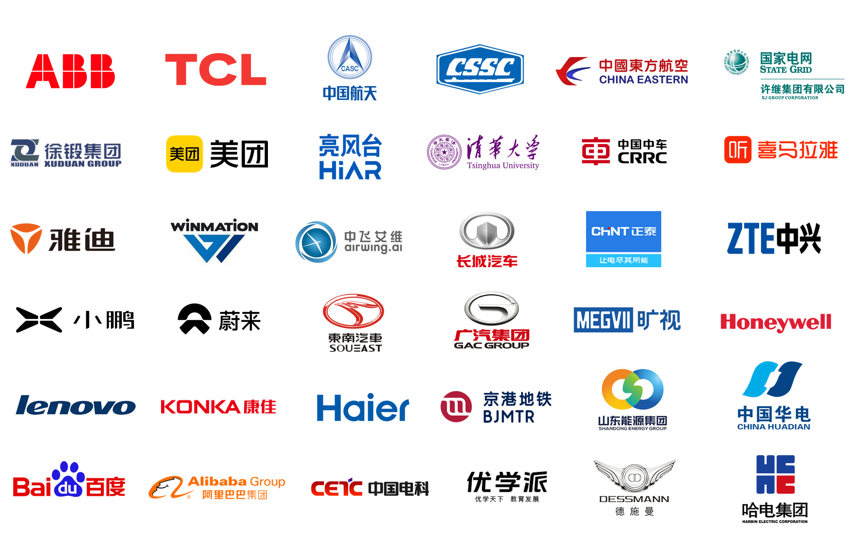 工業(yè)設(shè)計(jì)公司都有哪些